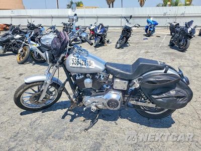Trzecie zdjęcie samochodu z tyłu: 2001 HARLEY-DAVIDSON FXDL VIN:1HD1GDV191Y314448 - miniatura