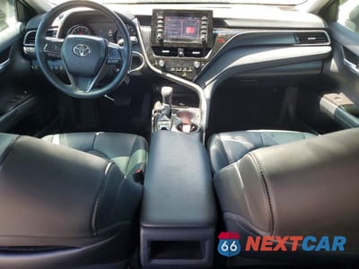 Zdjęcie 8 z 12 samochodu: 2024 TOYOTA CAMRY SE VIN:4T1G11BK7RU116281 - miniatura