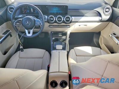 Zdjęcie 8 z 13 samochodu: 2021 MERCEDES-BENZ GLB 250 VIN:W1N4M4GB1MW089660 - miniatura