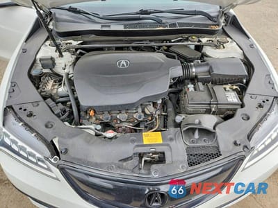 Zdjęcie 11 z 12 samochodu: 2015 ACURA TLX TECH VIN:19UUB3F54FA004850 - miniatura