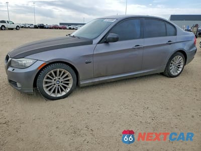 2009 BMW 328 XI WBAPK73509A449496 - główne zdjęcie licytacji z USA - miniatura