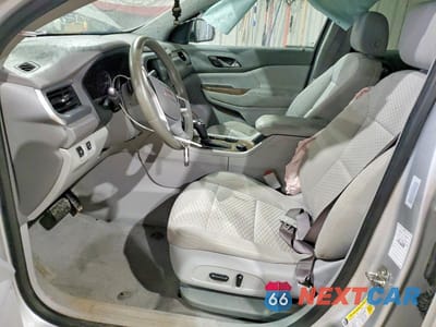 Zdjęcie 7 z 14 samochodu: 2017 GMC ACADIA SLE VIN:1GKKNSLA2HZ269865 - miniatura
