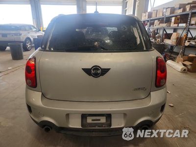 Zdjęcie 6 z 13 samochodu: 2012 MINI COOPER S COUNTRYMAN VIN:WMWZC5C53CWL56475 - miniatura