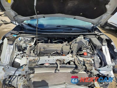 Zdjęcie 11 z 13 samochodu: 2016 HONDA CR-V EX VIN:2HKRM4H53GH642566 - miniatura