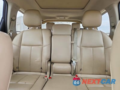 Zdjęcie 10 z 13 samochodu: 2015 NISSAN PATHFINDER S VIN:5N1AR2MM5FC656362 - miniatura