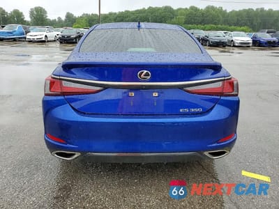 Zdjęcie 6 z 13 samochodu: 2022 LEXUS ES 350 F SPORT VIN:58AGZ1B1XNU111370 - miniatura
