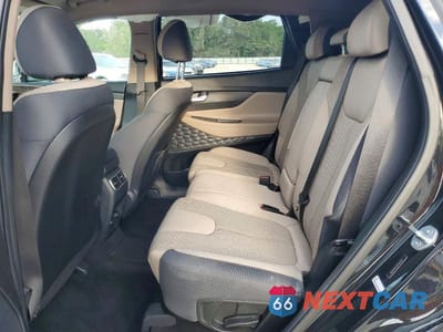 Zdjęcie 11 z 13 samochodu: 2023 HYUNDAI SANTA FE SEL VIN:5NMS24AJ5PH601111 - miniatura