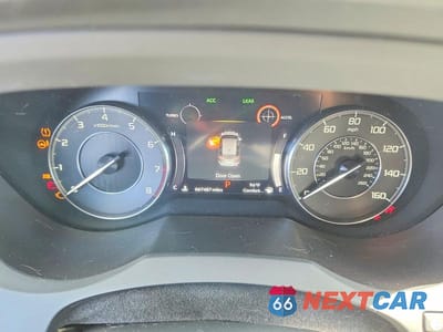 Zdjęcie 9 z 13 samochodu: 2020 ACURA RDX ADVANCE VIN:5J8TC2H76LL029251 - miniatura