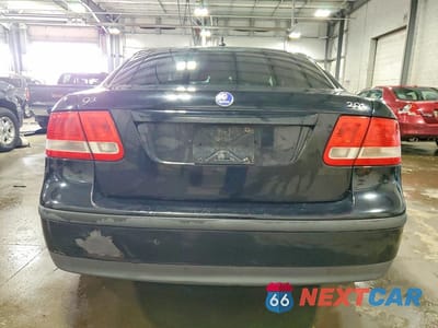 Zdjęcie 6 z 12 samochodu: 2003 SAAB 9-3 2.0T VIN:YS3FB45S031054833 - miniatura