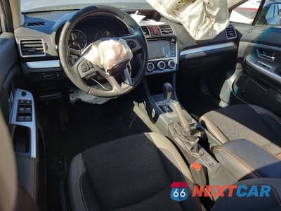 Zdjęcie 8 z 12 samochodu: 2016 SUBARU CROSSTREK PREMIUM VIN:JF2GPABC7G8209420 - miniatura