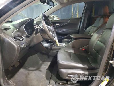 Zdjęcie 7 z 12 samochodu: 2020 CHEVROLET MALIBU LT VIN:1G1ZD5ST6LF134330 - miniatura