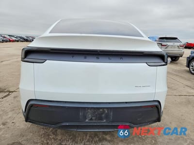 Zdjęcie 6 z 12 samochodu: 2026 TESLA MODEL Y VIN:7SAYGDEE3TA429634 - miniatura