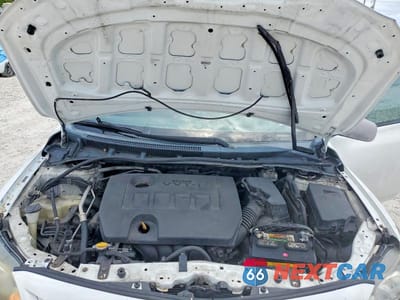 Zdjęcie 11 z 12 samochodu: 2011 TOYOTA COROLLA S VIN:2T1BU4EE0BC565902 - miniatura