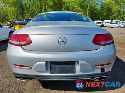 Zdjęcie 6 z 13 samochodu: 2017 MERCEDES-BENZ C 300 4MATIC VIN:WDDWJ4KB0HF332550 - miniatura