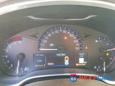 Zdjęcie 9 z 13 samochodu: 2015 CADILLAC SRX LUXURY COLLECTION VIN:3GYFNBE35FS605461 - miniatura