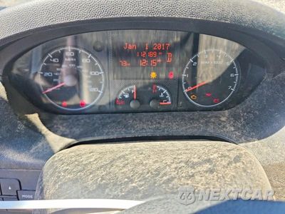 Zdjęcie 9 z 14 samochodu: 2019 RAM PROMASTER 3500 3500 HIGH VIN:3C6URVJG6KE556122 - miniatura