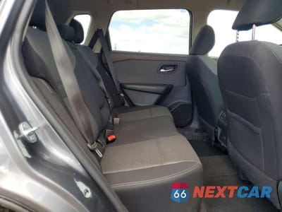 Zdjęcie 11 z 13 samochodu: 2023 NISSAN ROGUE SV VIN:5N1BT3BA9PC846140 - miniatura