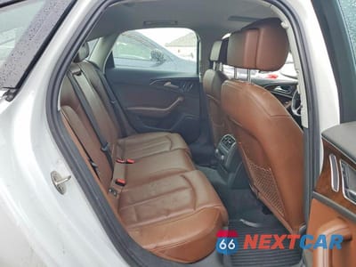 Zdjęcie 10 z 13 samochodu: 2017 AUDI A6 PREMIUM PLUS VIN:WAUG8AFC3HN078816 - miniatura