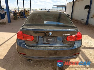 Zdjęcie 6 z 12 samochodu: 2016 BMW 328 I SULEV VIN:WBA8E9G55GNT86435 - miniatura