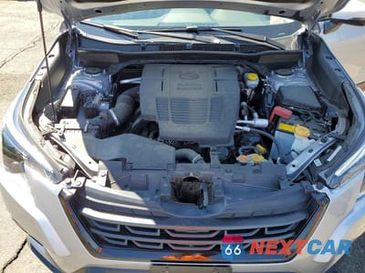 Zdjęcie 11 z 12 samochodu: 2022 SUBARU FORESTER SPORT VIN:JF2SKAJC2NH427157 - miniatura