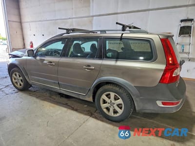 Drugie zdjęcie samochodu z przodu: 2008 VOLVO XC70 VIN:YV4BZ982381019539 - miniatura