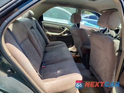 Zdjęcie 10 z 12 samochodu: 1999 TOYOTA CAMRY LE VIN:4T1BG22K6XU918929 - miniatura
