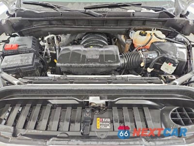 Zdjęcie 11 z 12 samochodu: 2025 GMC SIERRA C1500 SLT VIN:3GTPHDEDXSG245753 - miniatura