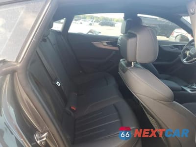Zdjęcie 10 z 12 samochodu: 2024 AUDI A5 PREMIUM PLUS 45 VIN:WAUFACF58RA116580 - miniatura