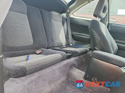 Zdjęcie 10 z 12 samochodu: 1998 ACURA INTEGRA RS VIN:JH4DC4443WS801272 - miniatura