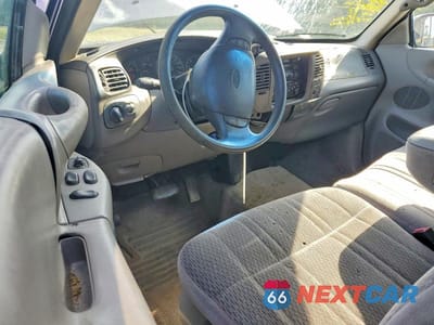 Zdjęcie 8 z 12 samochodu: 1998 FORD F150 VIN:1FTZF1767WNA89924 - miniatura