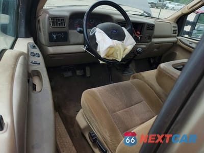 Zdjęcie 8 z 13 samochodu: 2003 FORD F250 SUPER DUTY VIN:1FTNF21P33ED18083 - miniatura