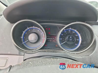 Zdjęcie 9 z 13 samochodu: 2013 HYUNDAI SONATA GLS VIN:5NPEB4AC9DH803950 - miniatura