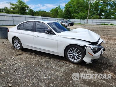 Czwarte zdjęcie samochodu z boku: 2015 BMW 328 I VIN:WBA3A5C50FP604806 - miniatura
