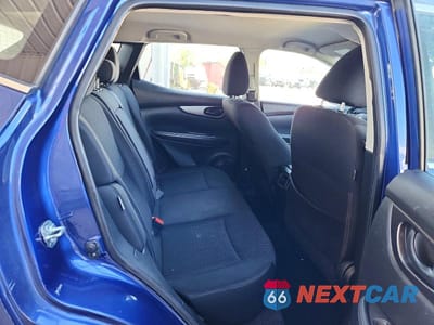 Zdjęcie 11 z 13 samochodu: 2020 NISSAN ROGUE SPORT S VIN:JN1BJ1CV8LW274280 - miniatura