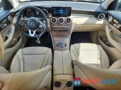 Zdjęcie 8 z 14 samochodu: 2020 MERCEDES-BENZ GLC 300 4MATIC VIN:WDC0G8EB4LF731272 - miniatura