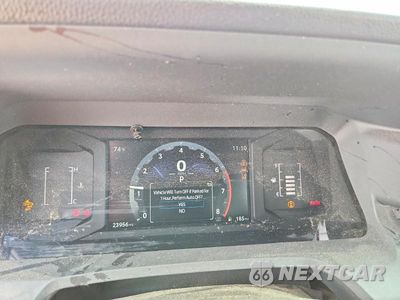 Zdjęcie 9 z 13 samochodu: 2025 TOYOTA TACOMA SR VIN:3TYJDAHN3ST027115 - miniatura