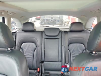 Zdjęcie 10 z 13 samochodu: 2016 AUDI Q5 PREMIUM PLUS VIN:WA1L2AFP8GA011957 - miniatura