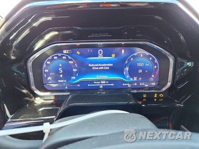 Zdjęcie 9 z 13 samochodu: 2024 CHEVROLET SILVERADO K1500 RST VIN:1GCUDEE81RZ376474 - miniatura