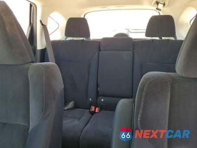 Zdjęcie 10 z 13 samochodu: 2014 HONDA CR-V LX VIN:2HKRM3H39EH523376 - miniatura