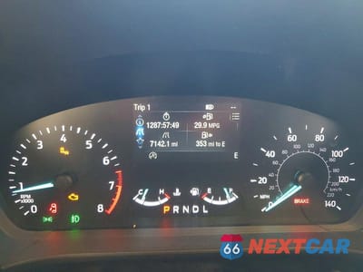 Zdjęcie 9 z 13 samochodu: 2020 FORD ESCAPE SEL VIN:1FMCU9H63LUA90333 - miniatura