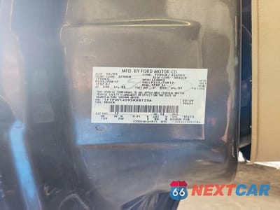 Zdjęcie 12 z 12 samochodu: 2005 FORD F250 CREW CAB (4 DOO VIN:1FTPW14595KE81256 - miniatura