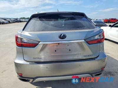 Zdjęcie 6 z 14 samochodu: 2021 LEXUS RX 350 VIN:JTJHZMDAXM2053752 - miniatura