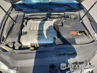 Zdjęcie 11 z 12 samochodu: 2010 LEXUS ES 350 VIN:JTHBK1EG4A2404907 - miniatura