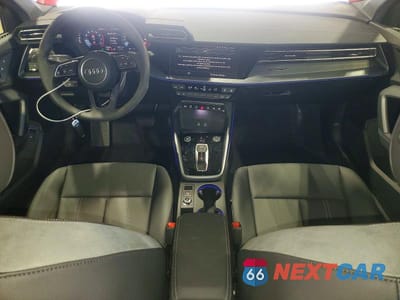 Zdjęcie 8 z 13 samochodu: 2026 AUDI A3 PROGRESSIV VIN:WAULUCGY4TA087119 - miniatura