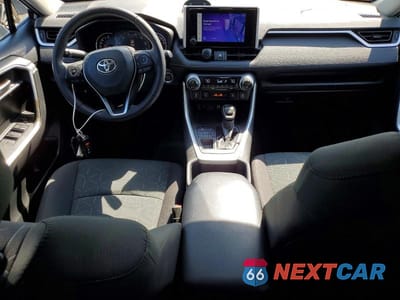 Zdjęcie 8 z 12 samochodu: 2023 TOYOTA RAV4 XLE VIN:2T3P1RFV7PC382988 - miniatura