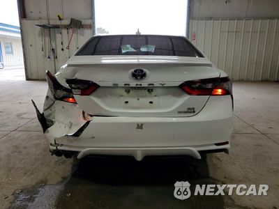 Zdjęcie 6 z 12 samochodu: 2024 TOYOTA CAMRY HYBRID SE VIN:4T1G31AK3RU621634 - miniatura