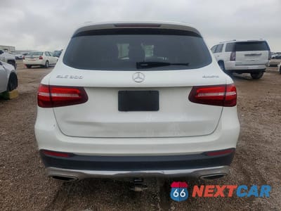 Zdjęcie 6 z 13 samochodu: 2019 MERCEDES-BENZ GLC 300 4MATIC VIN:WDC0G4KB9KV176675 - miniatura