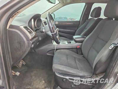 Zdjęcie 7 z 12 samochodu: 2012 JEEP GRAND CHEROKEE LAREDO VIN:1C4RJFAG3CC297514 - miniatura
