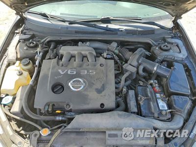 Zdjęcie 11 z 12 samochodu: 2006 NISSAN ALTIMA 3.5 SE VIN:1N4BL11D86C213198 - miniatura