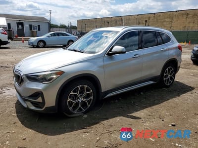 2020 BMW X1 SDRIVE28I WBXJG7C03L5P72085 - główne zdjęcie licytacji z USA - miniatura